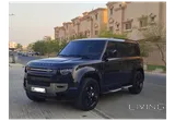 Defender 110 X Dynamic 2025